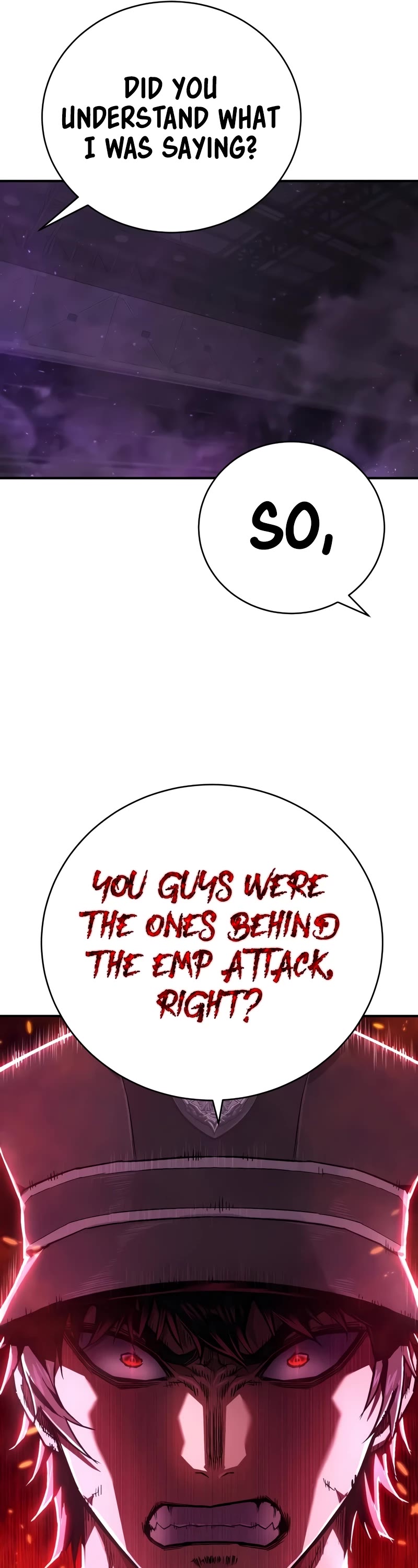 The Executioner chapter 17 page 47