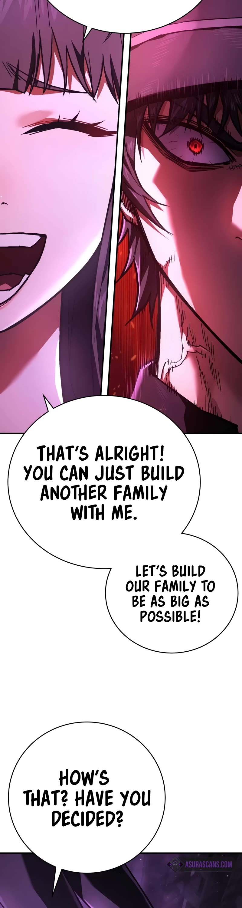 The Executioner chapter 17 page 49