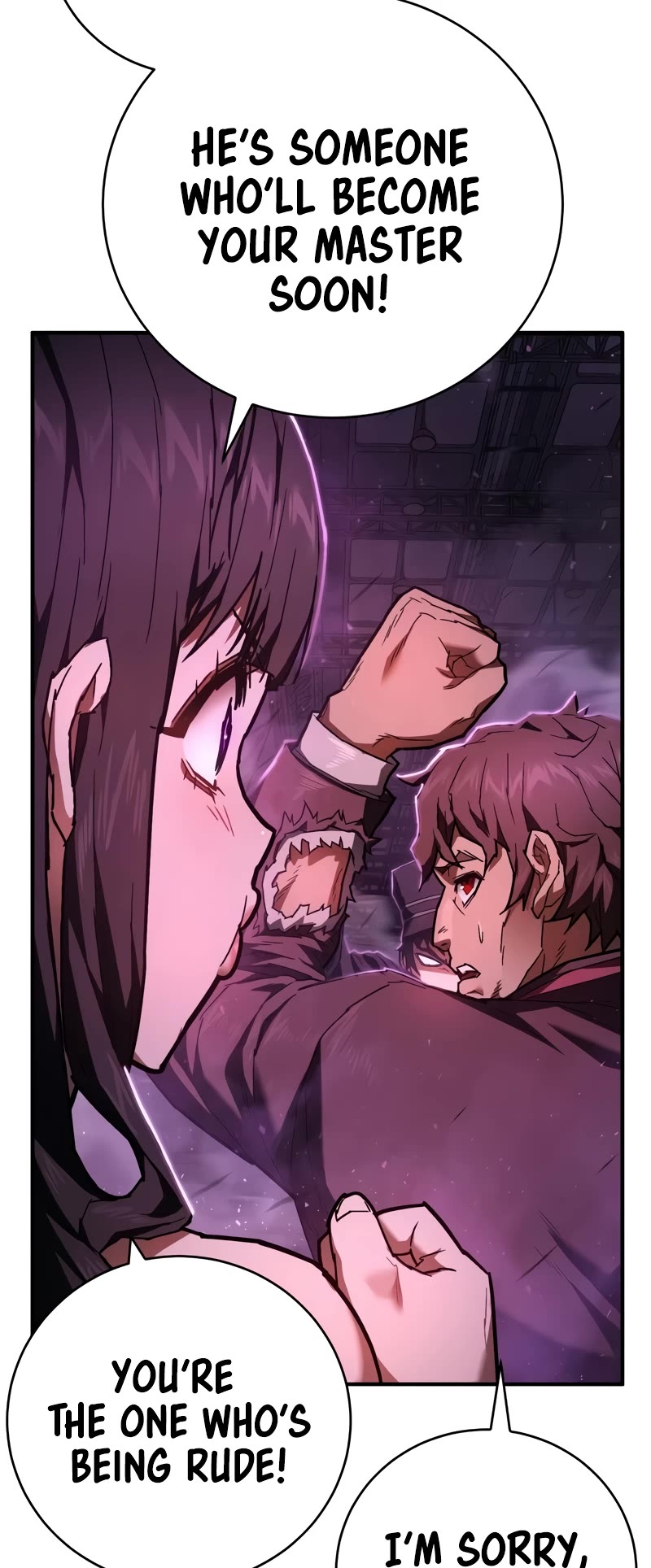 The Executioner chapter 17 page 5