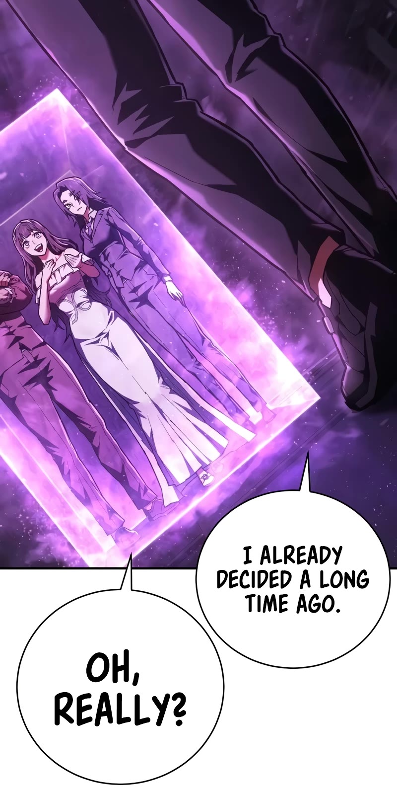 The Executioner chapter 17 page 50