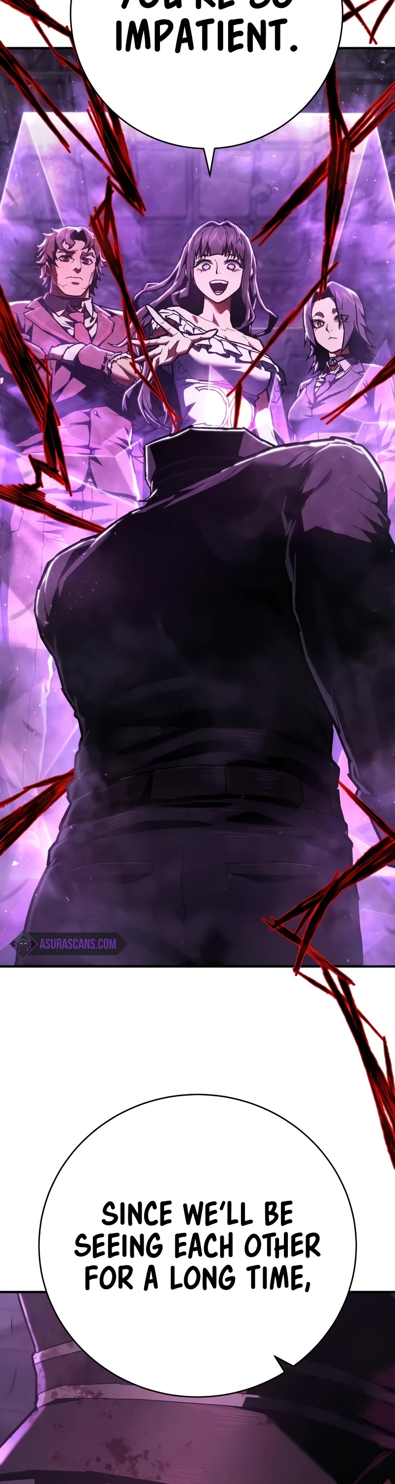 The Executioner chapter 17 page 9