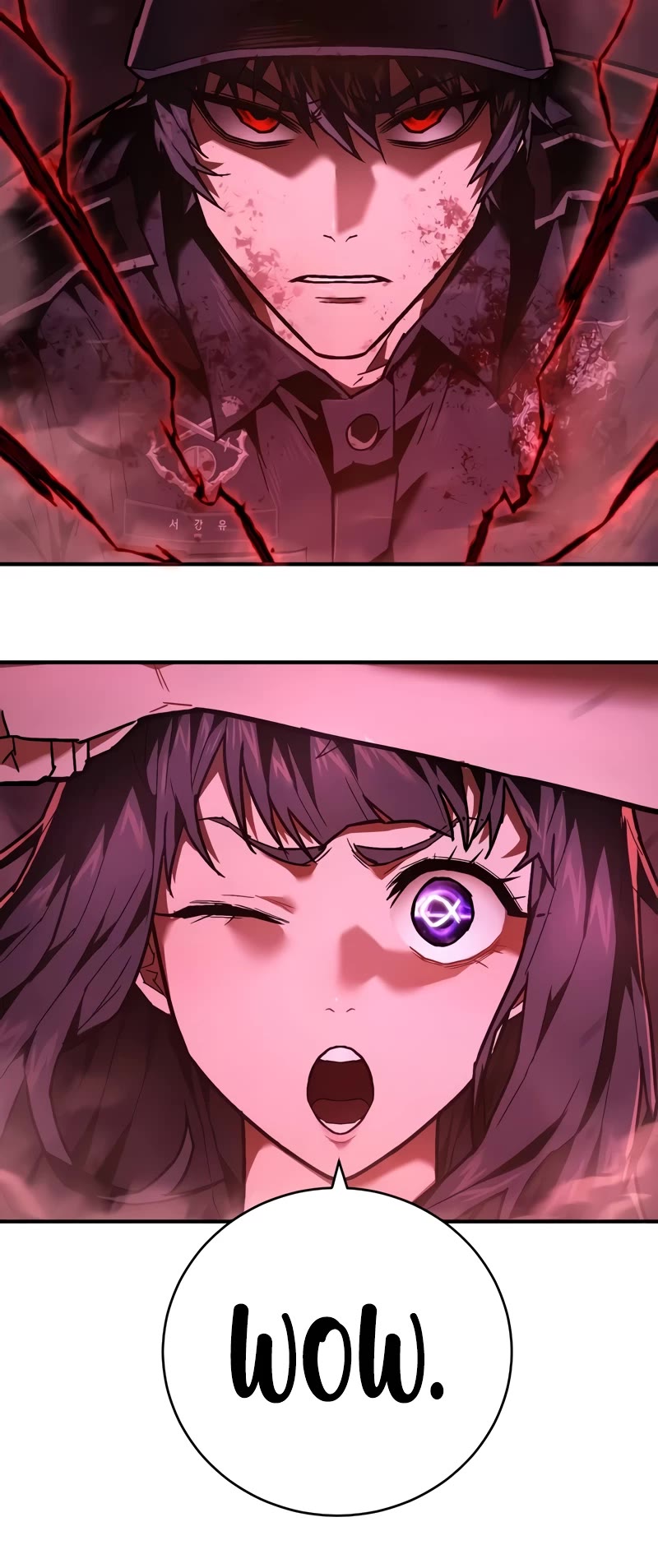 The Executioner chapter 18 page 11