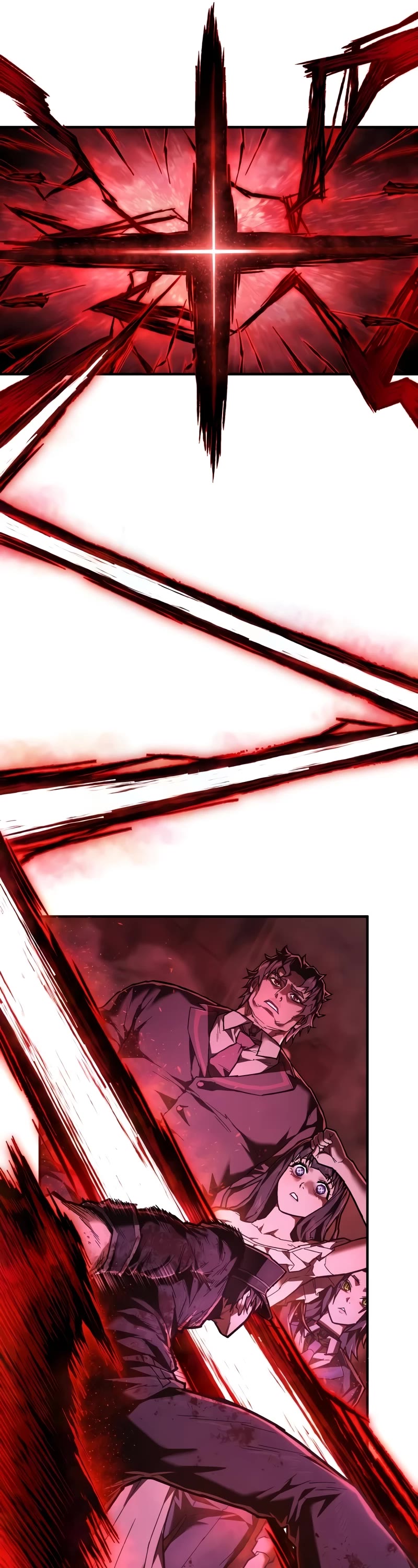 The Executioner chapter 18 page 12