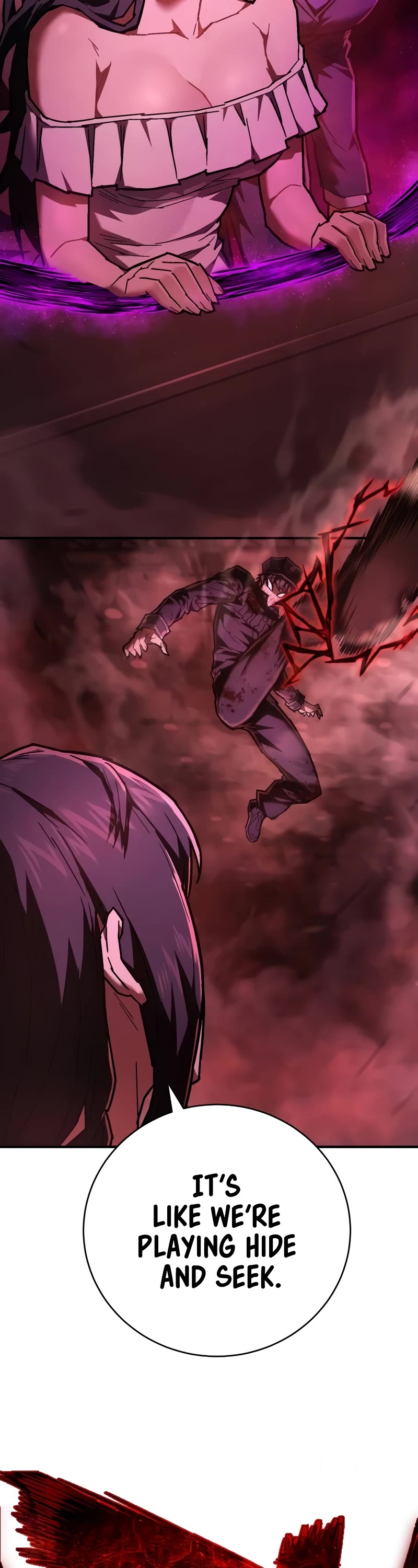 The Executioner chapter 18 page 14