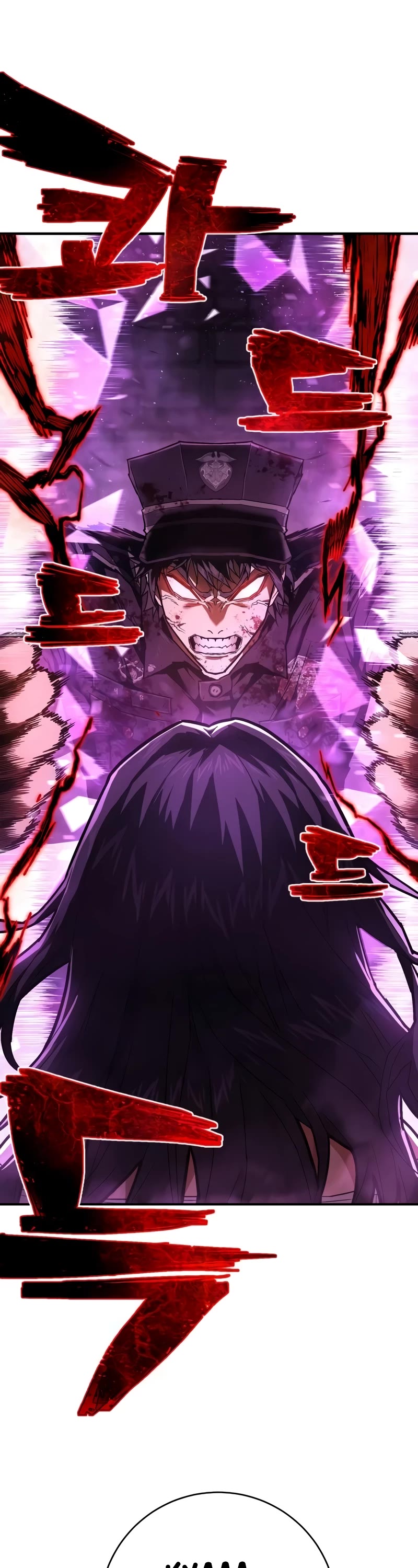 The Executioner chapter 18 page 2