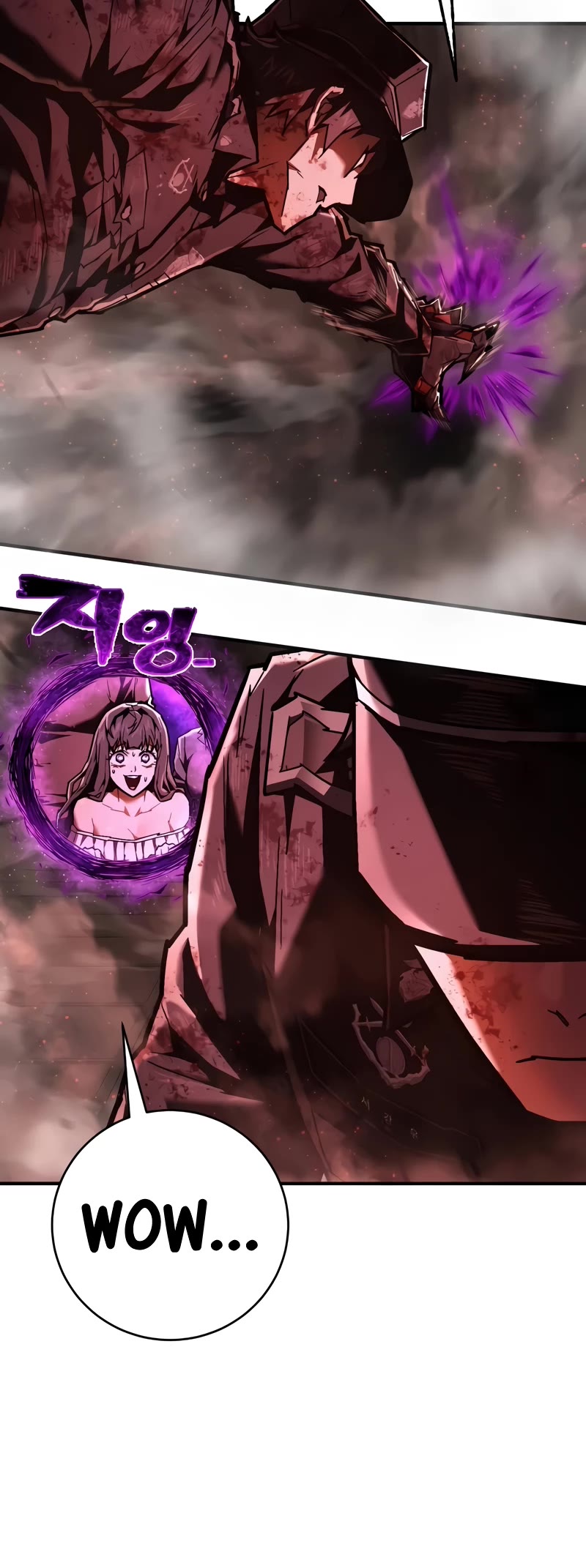 The Executioner chapter 18 page 21