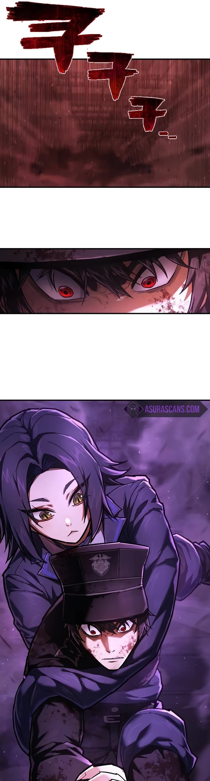 The Executioner chapter 18 page 25