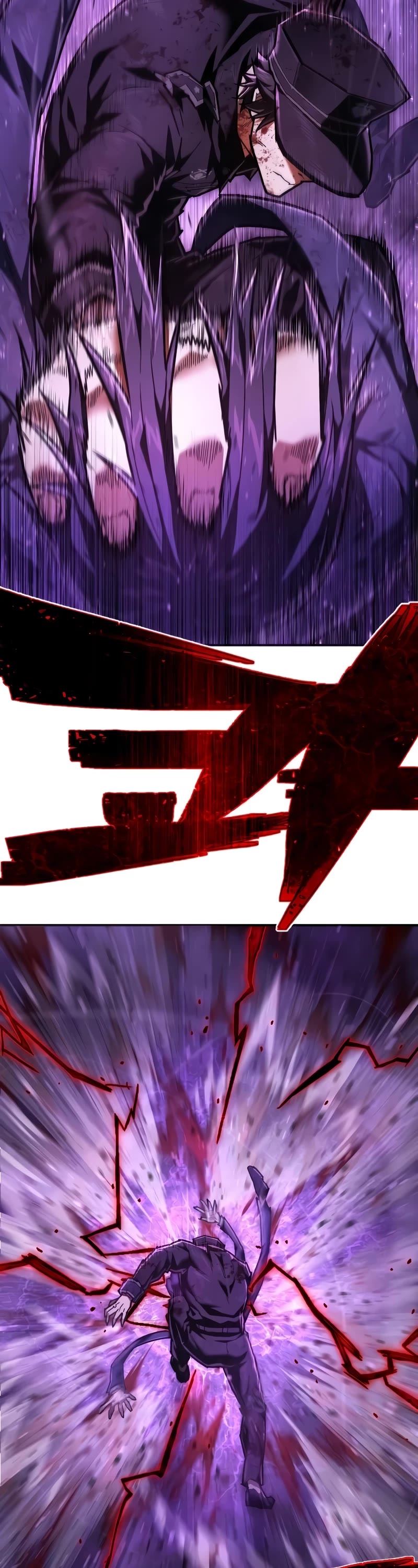 The Executioner chapter 18 page 28