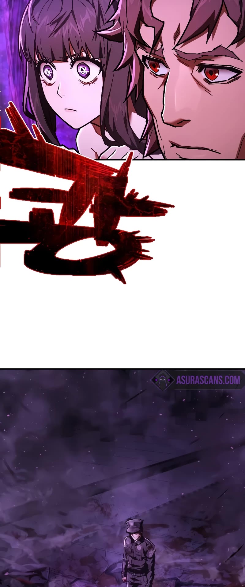 The Executioner chapter 18 page 30