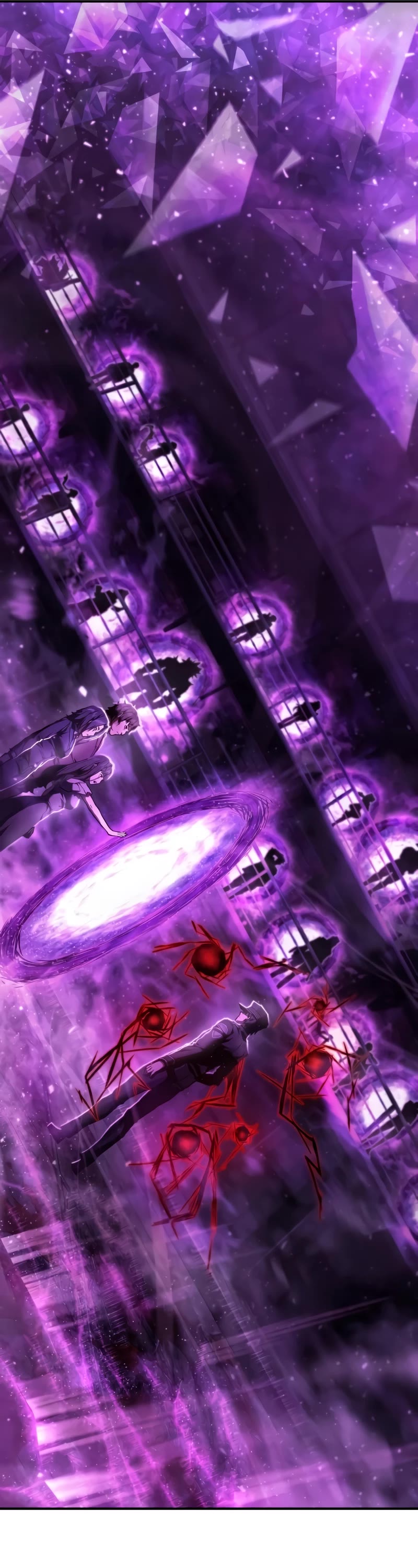 The Executioner chapter 18 page 37