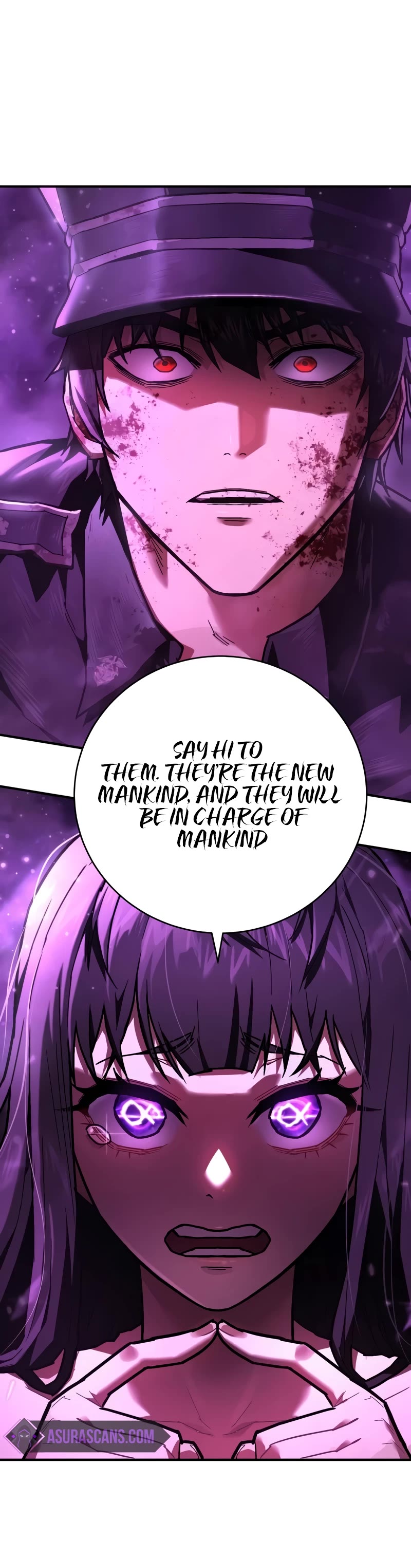 The Executioner chapter 18 page 38