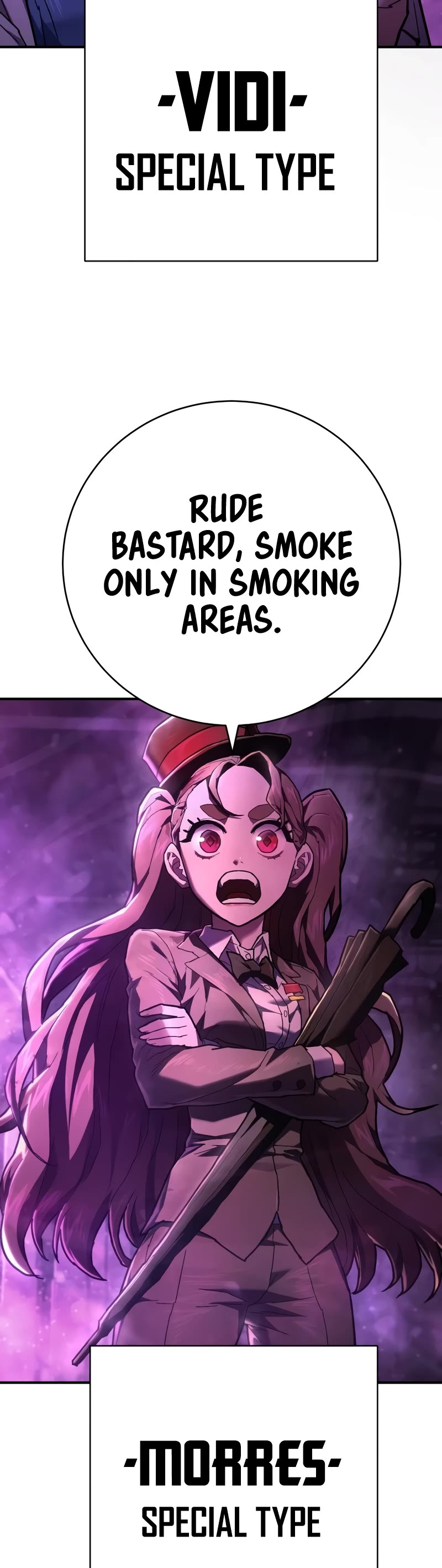 The Executioner chapter 18 page 45