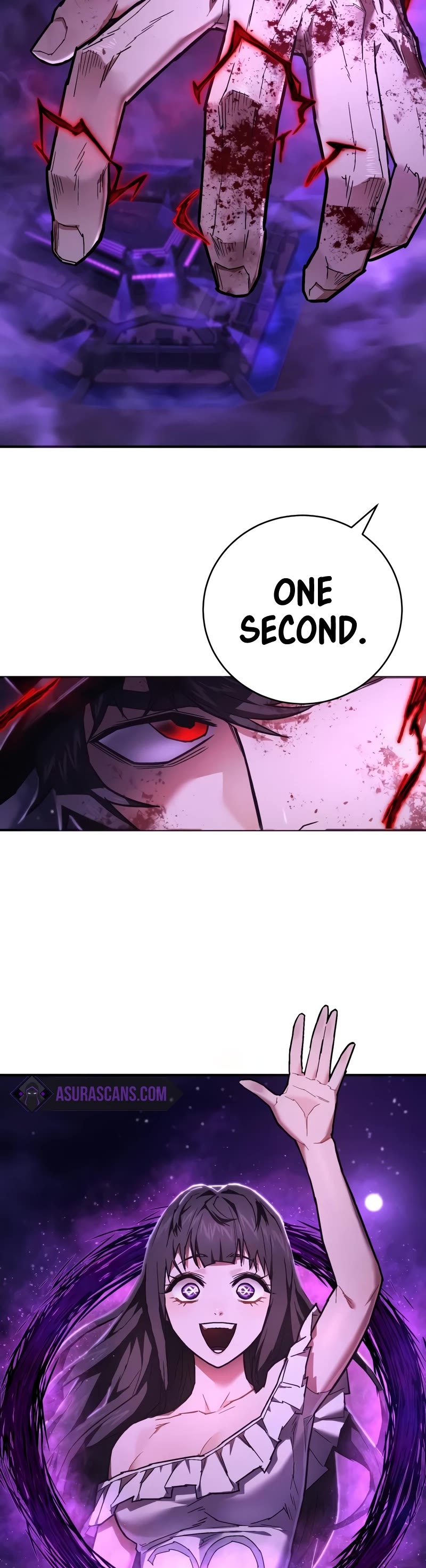 The Executioner chapter 18 page 5