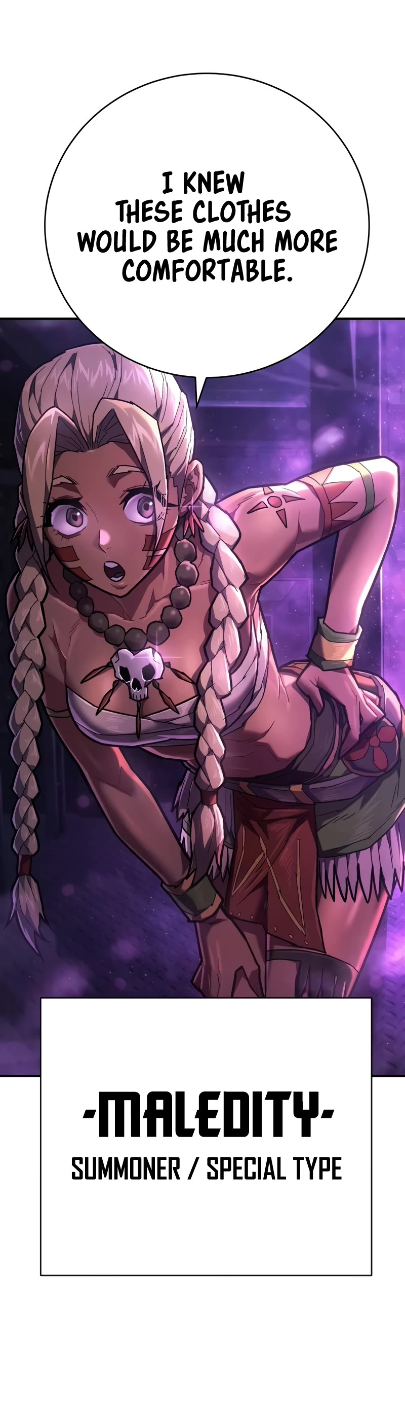 The Executioner chapter 18 page 51