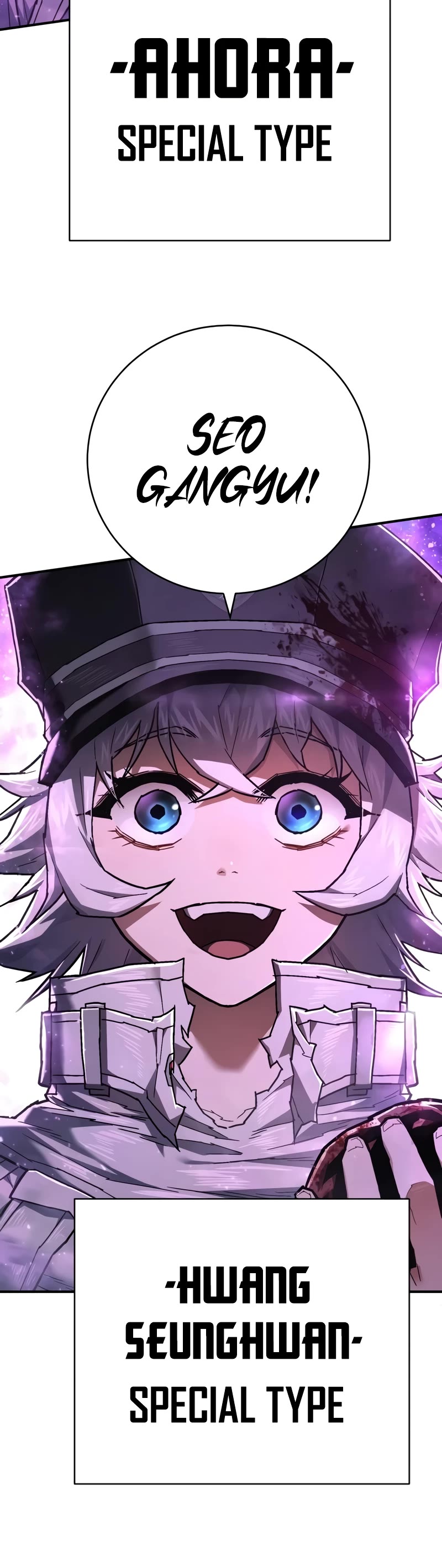 The Executioner chapter 18 page 55