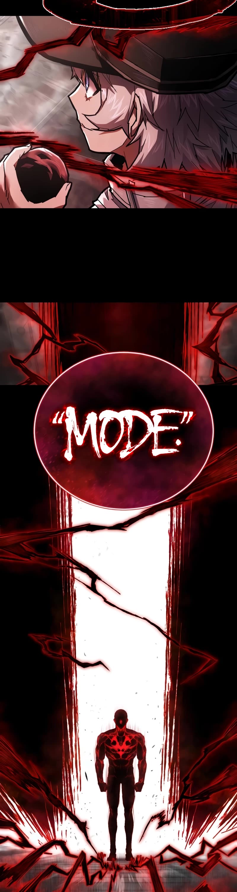 The Executioner chapter 18 page 57