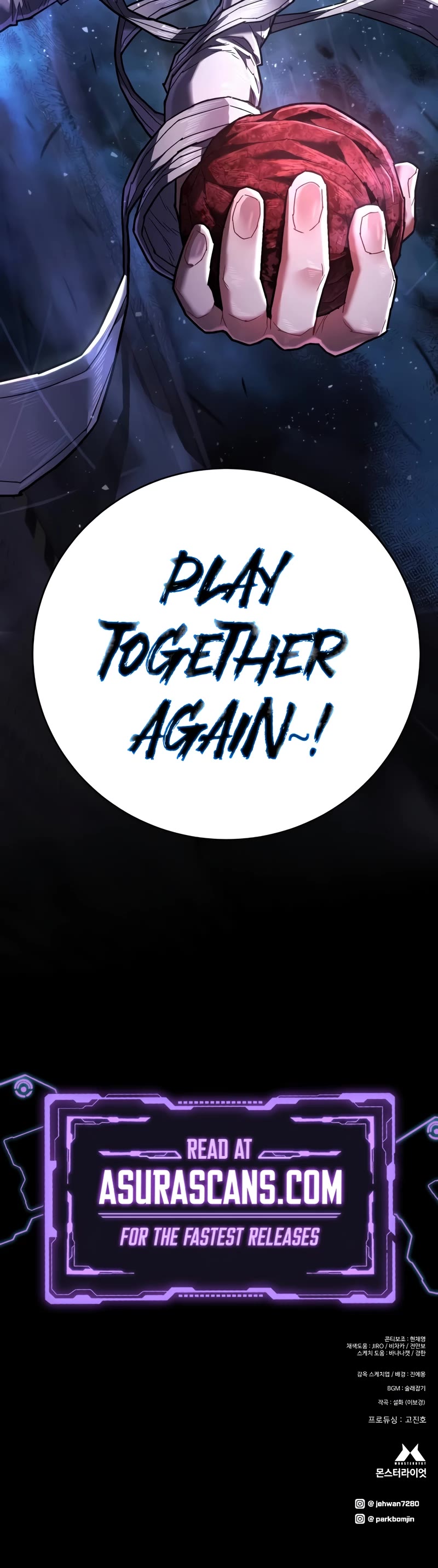 The Executioner chapter 18 page 60