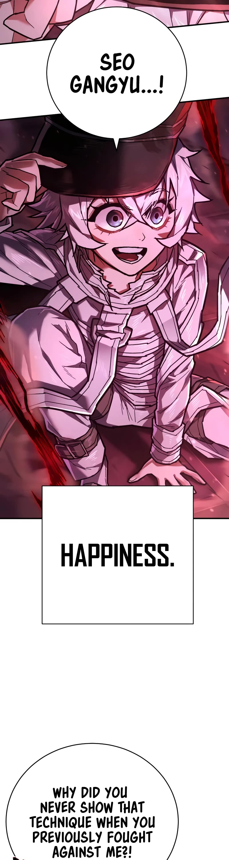 The Executioner chapter 19 page 19