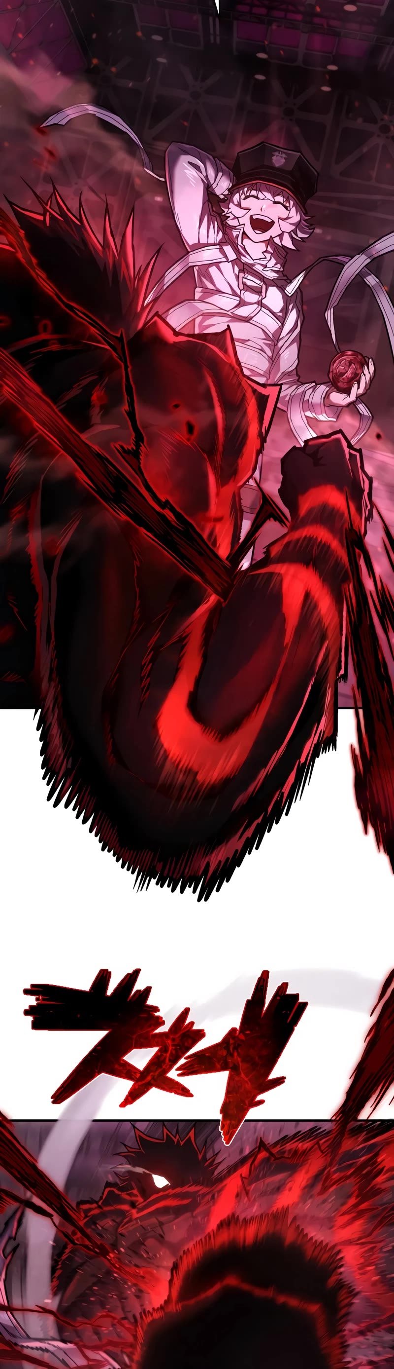 The Executioner chapter 19 page 21