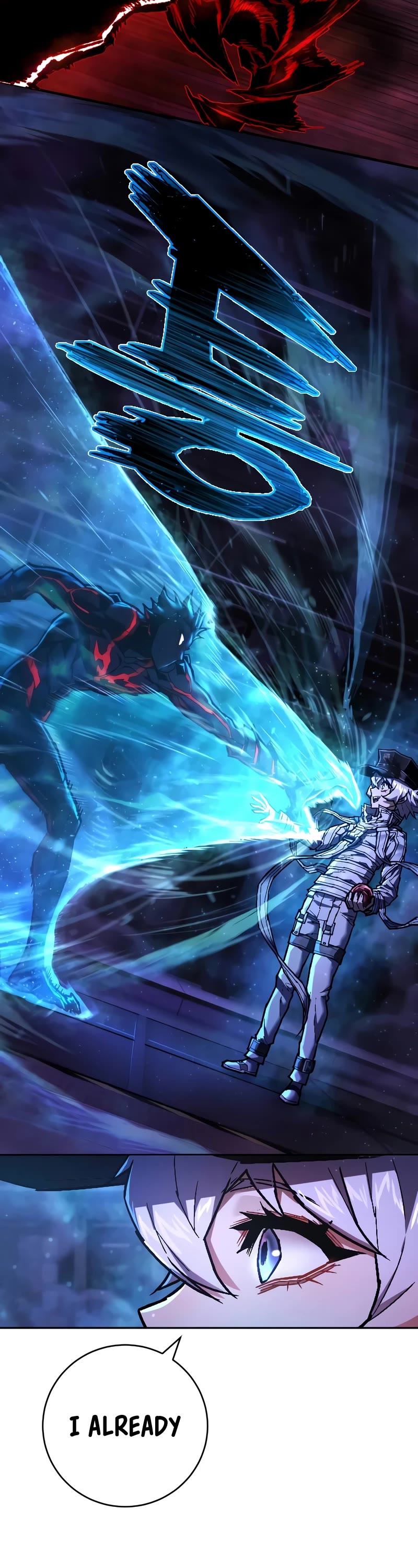 The Executioner chapter 19 page 27