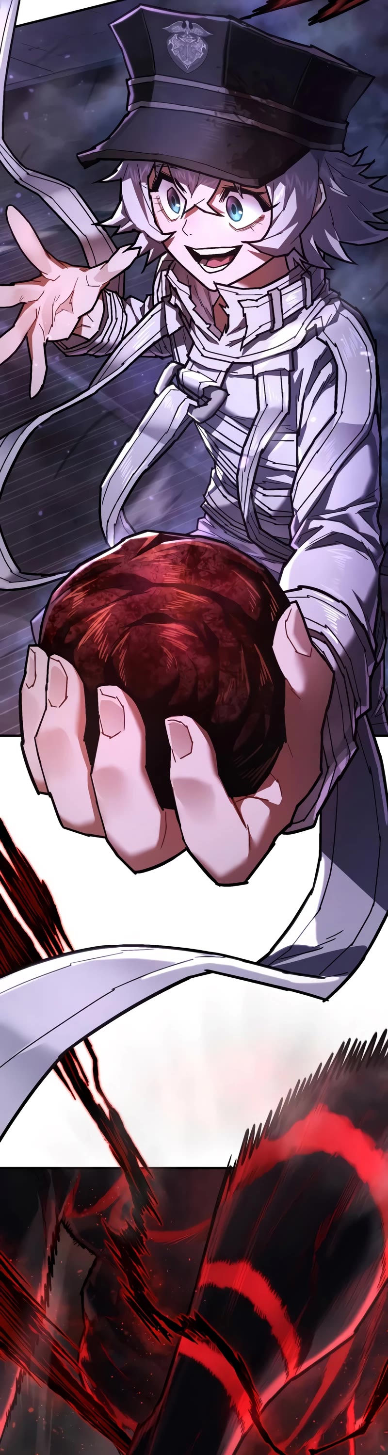 The Executioner chapter 19 page 3