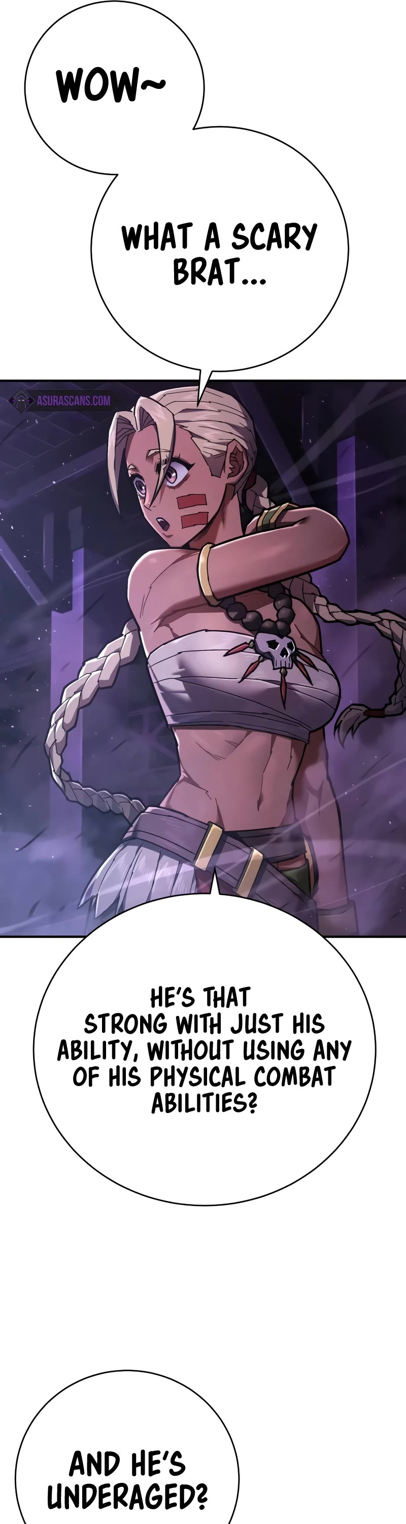 The Executioner chapter 19 page 30