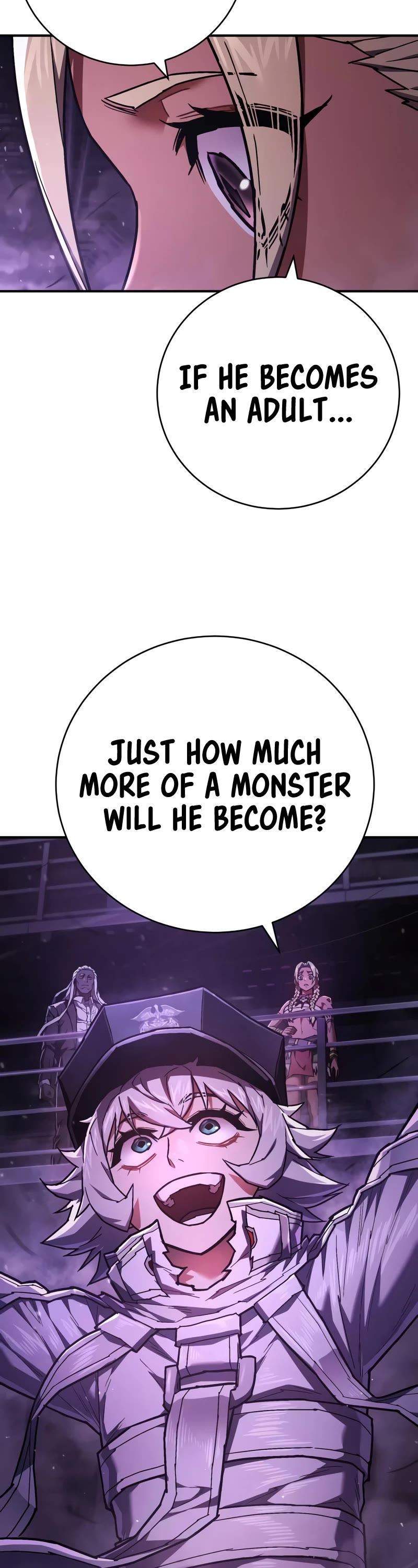 The Executioner chapter 19 page 31