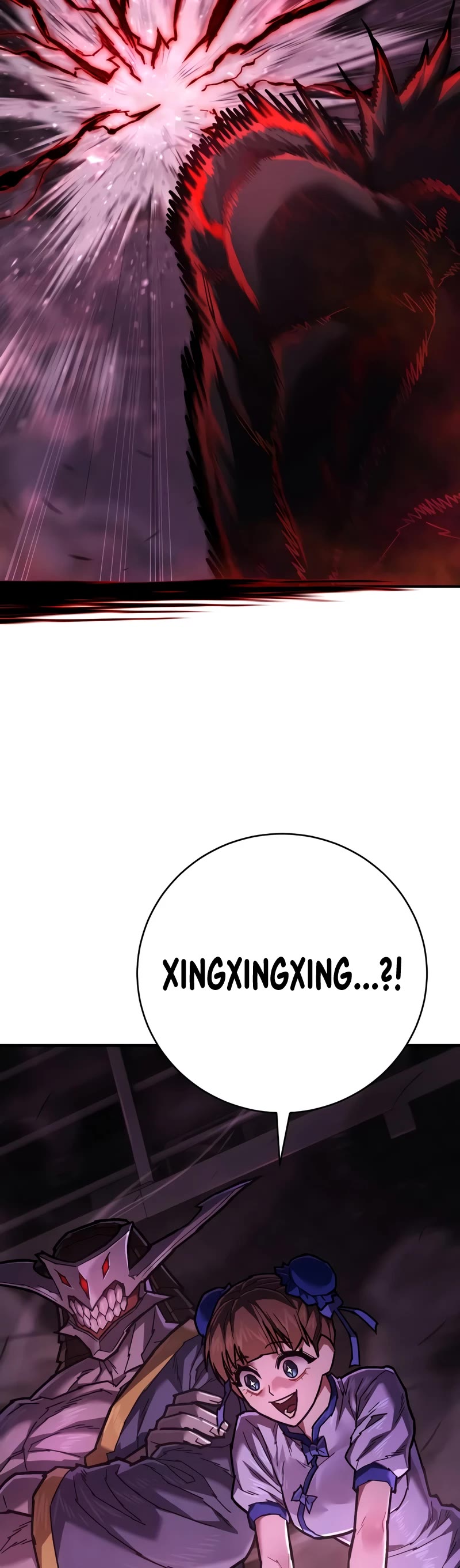 The Executioner chapter 19 page 37