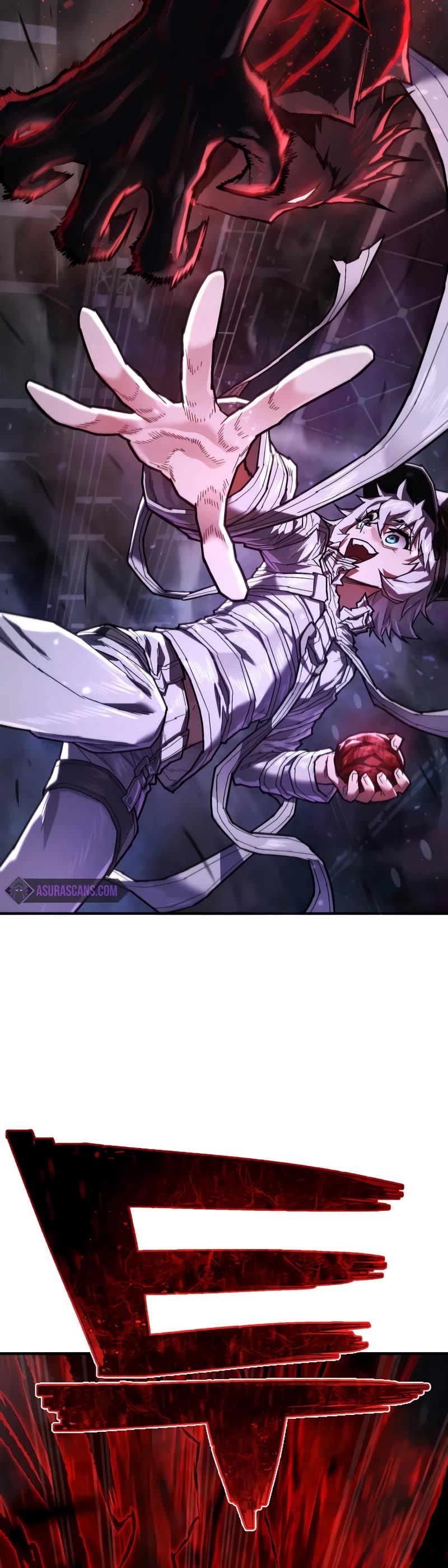 The Executioner chapter 19 page 4