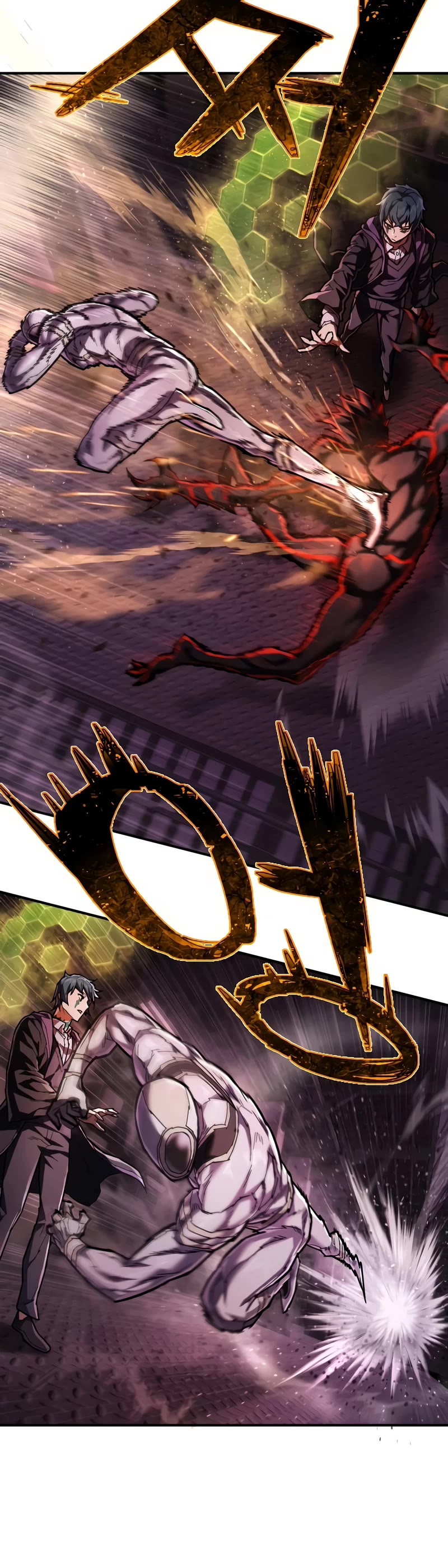 The Executioner chapter 19 page 45