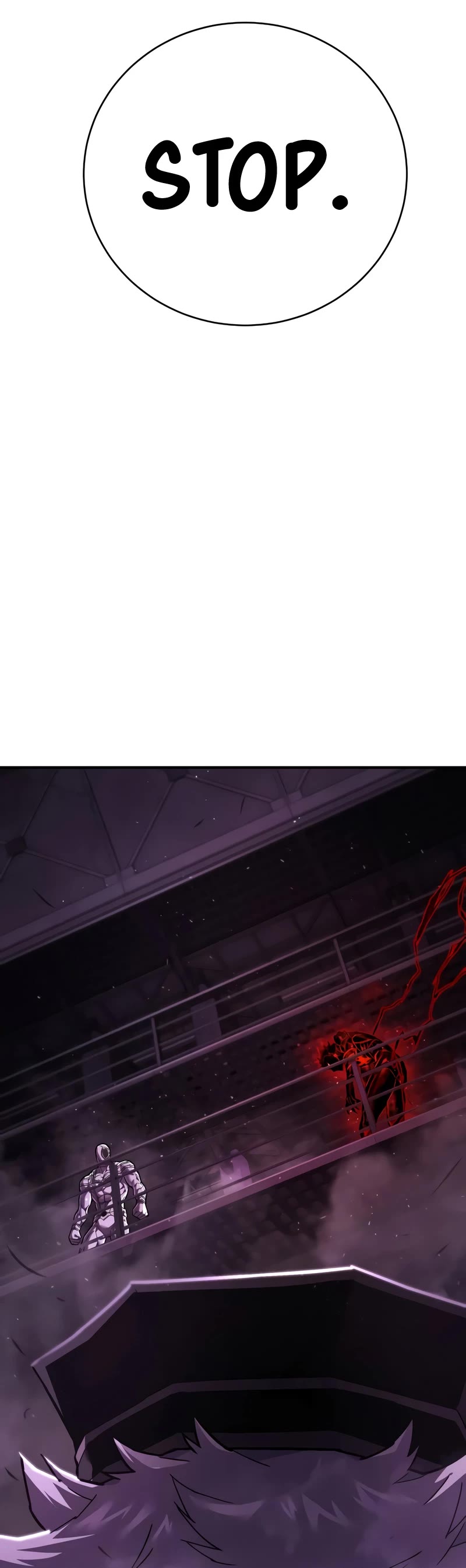 The Executioner chapter 19 page 48