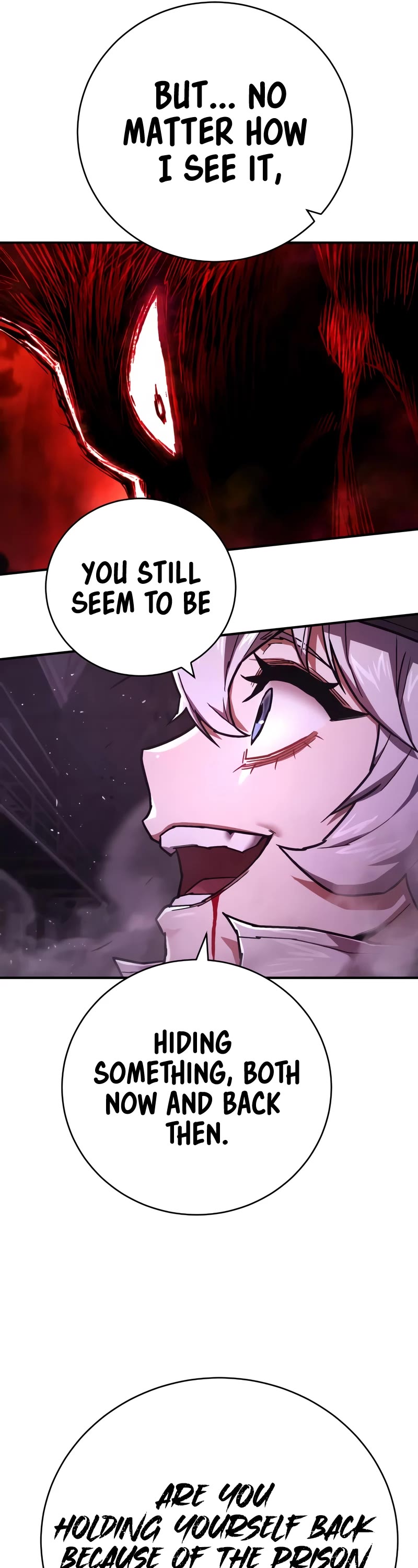 The Executioner chapter 19 page 50