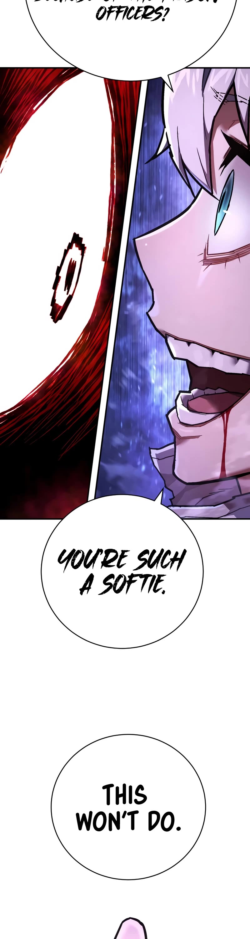 The Executioner chapter 19 page 51