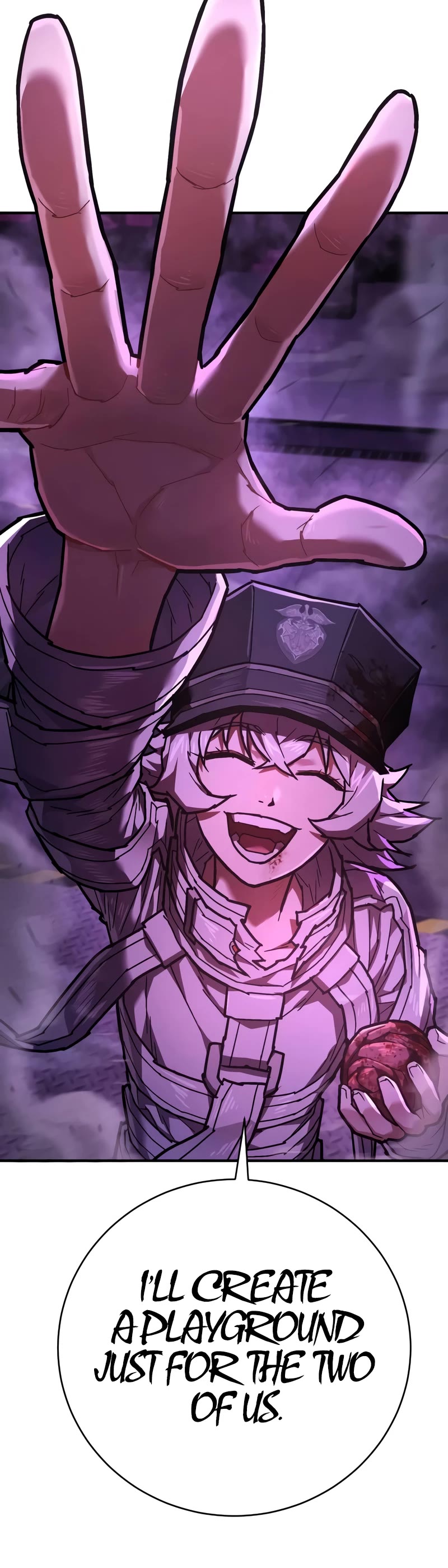 The Executioner chapter 19 page 52