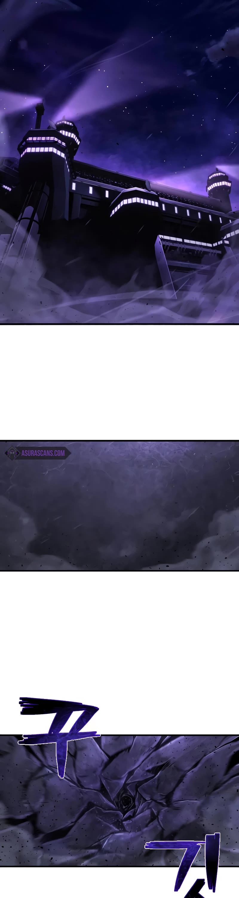 The Executioner chapter 19 page 54