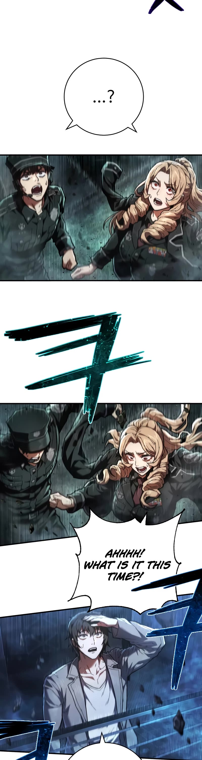 The Executioner chapter 19 page 55