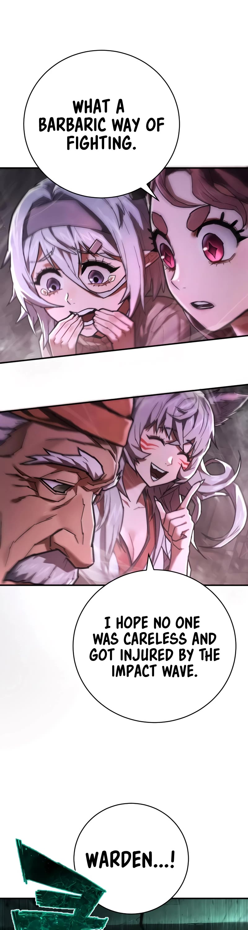 The Executioner chapter 19 page 7