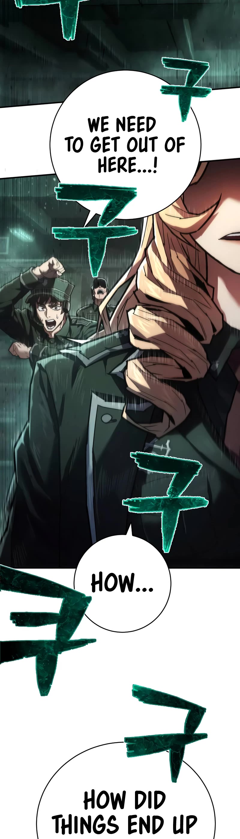 The Executioner chapter 19 page 8