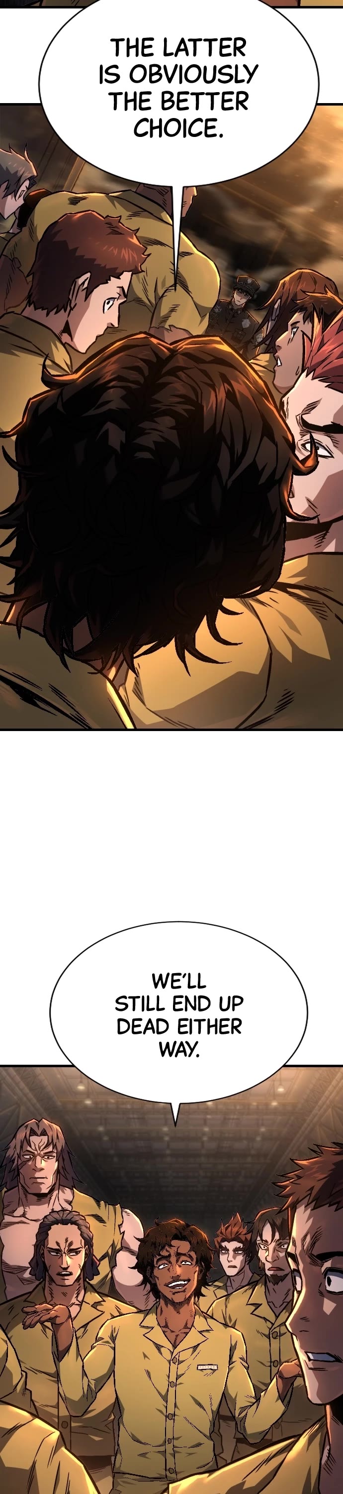 The Executioner chapter 2 page 15