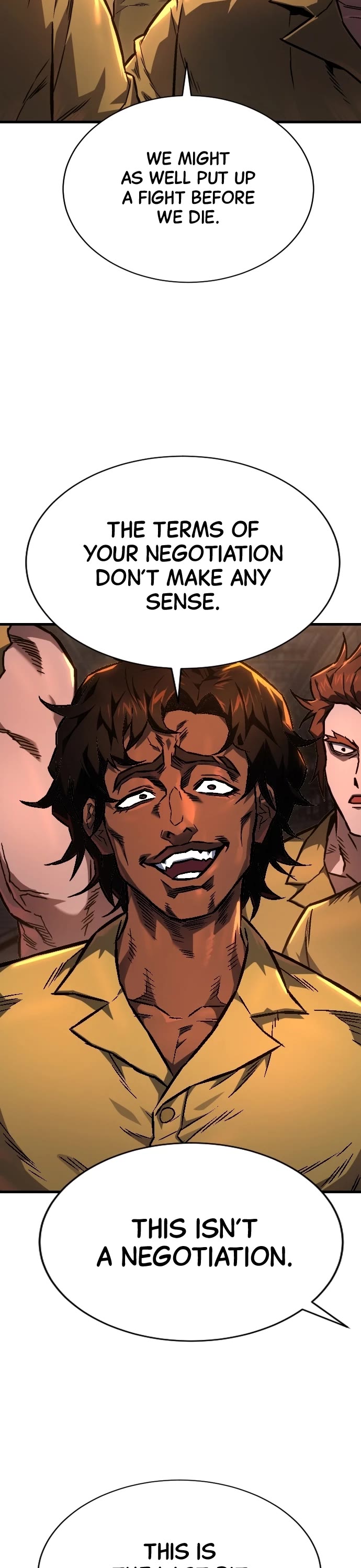 The Executioner chapter 2 page 16