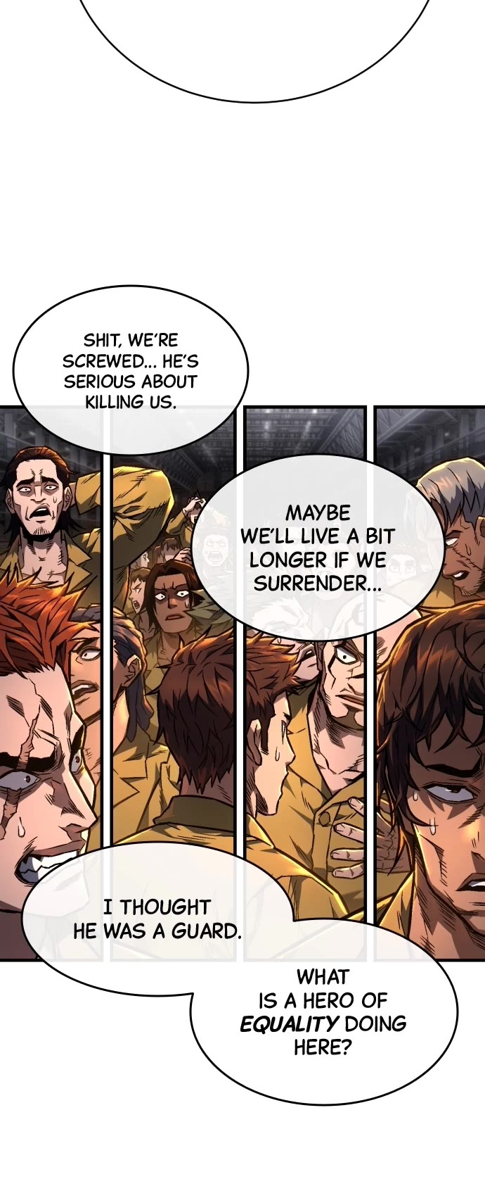 The Executioner chapter 2 page 18