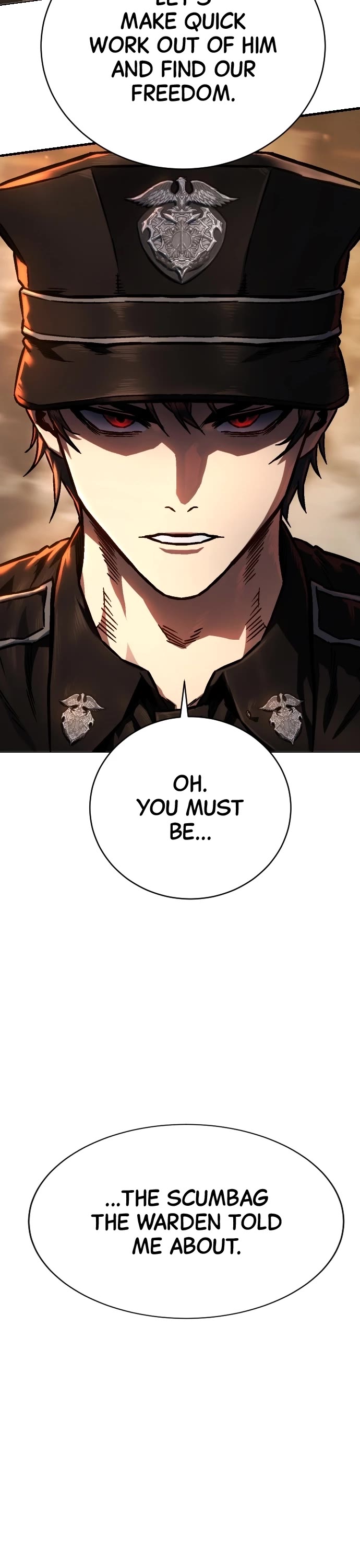 The Executioner chapter 2 page 25