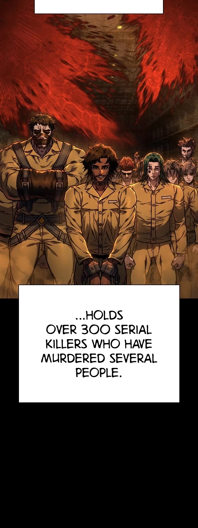 The Executioner chapter 2 page 28