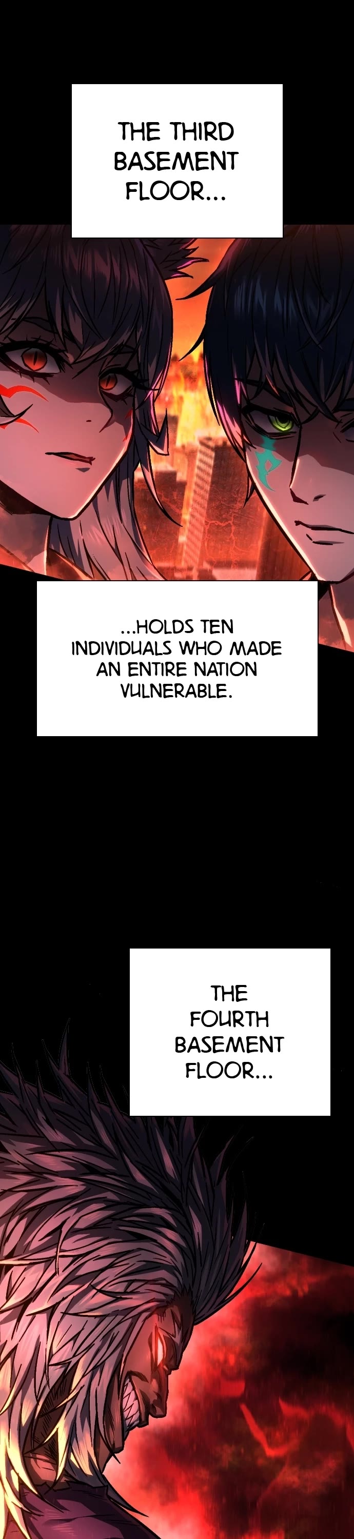 The Executioner chapter 2 page 30