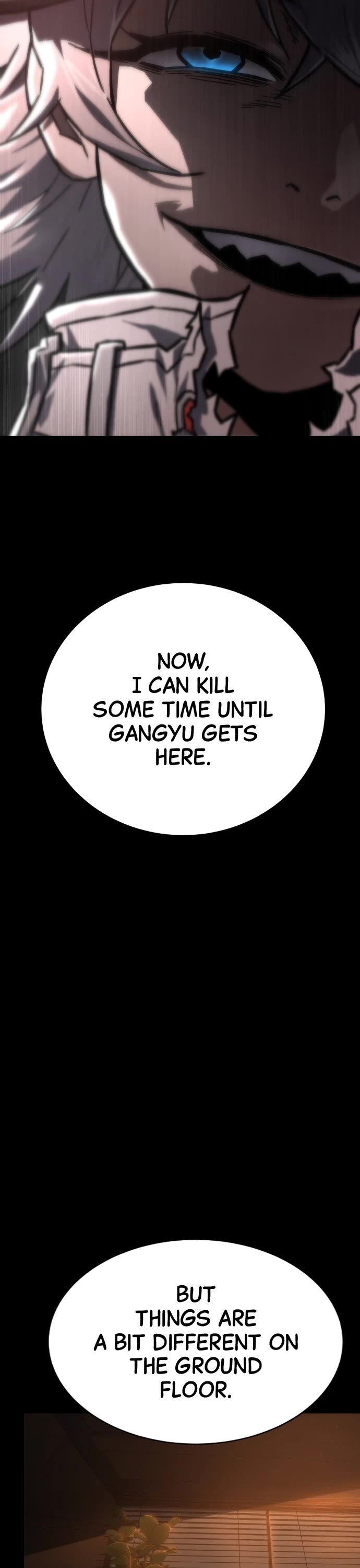 The Executioner chapter 2 page 38