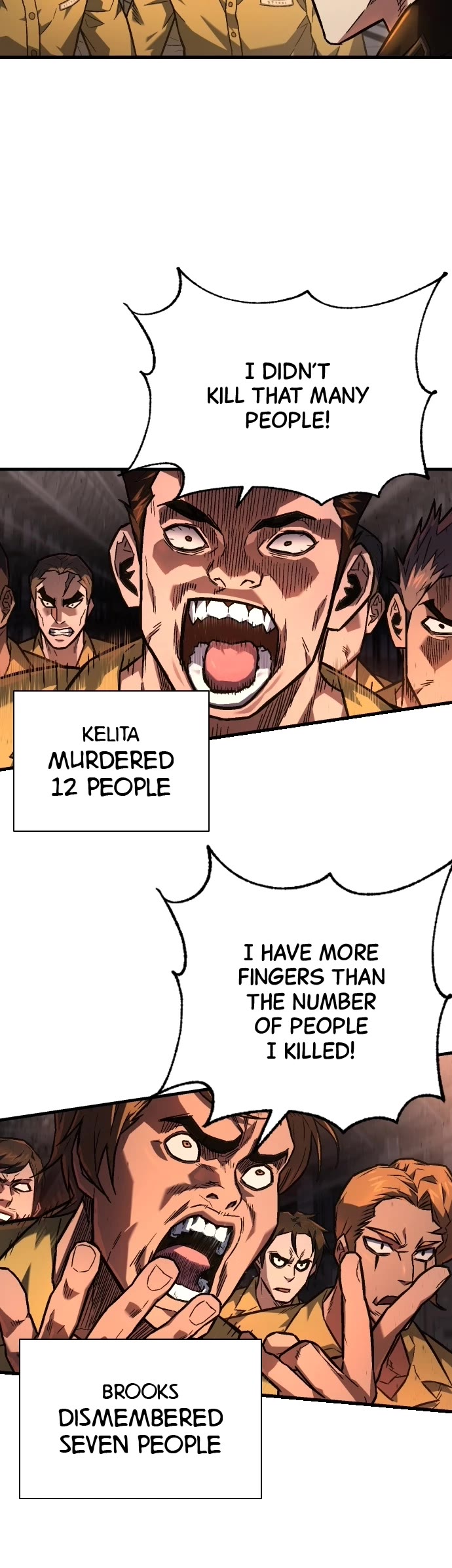 The Executioner chapter 2 page 4