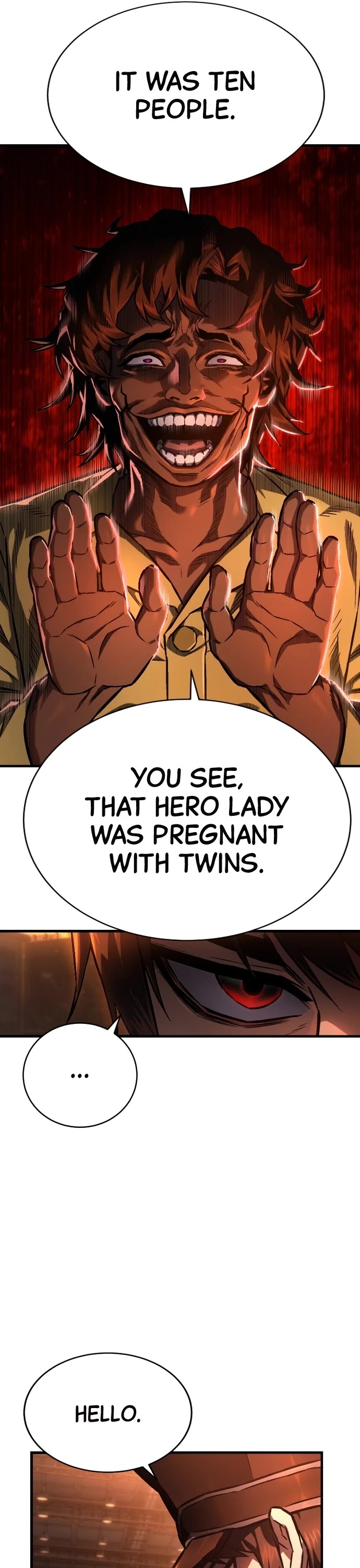 The Executioner chapter 2 page 42