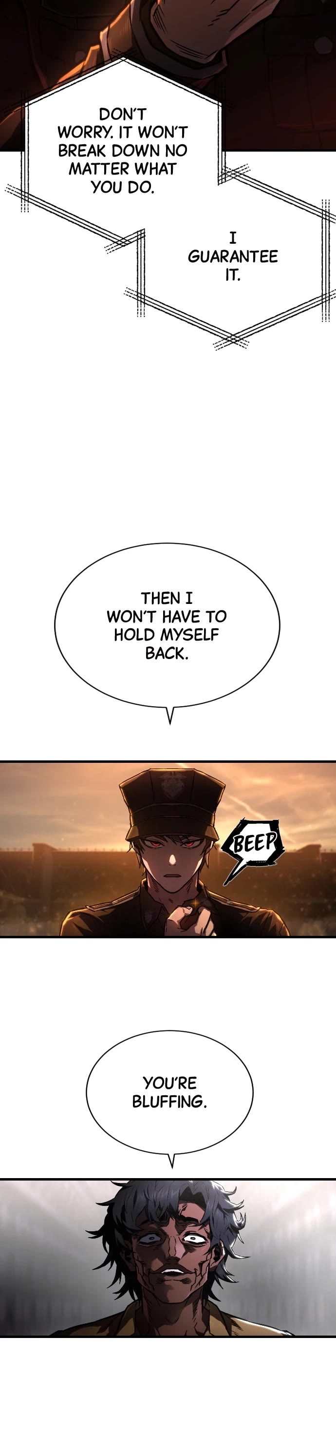 The Executioner chapter 2 page 44