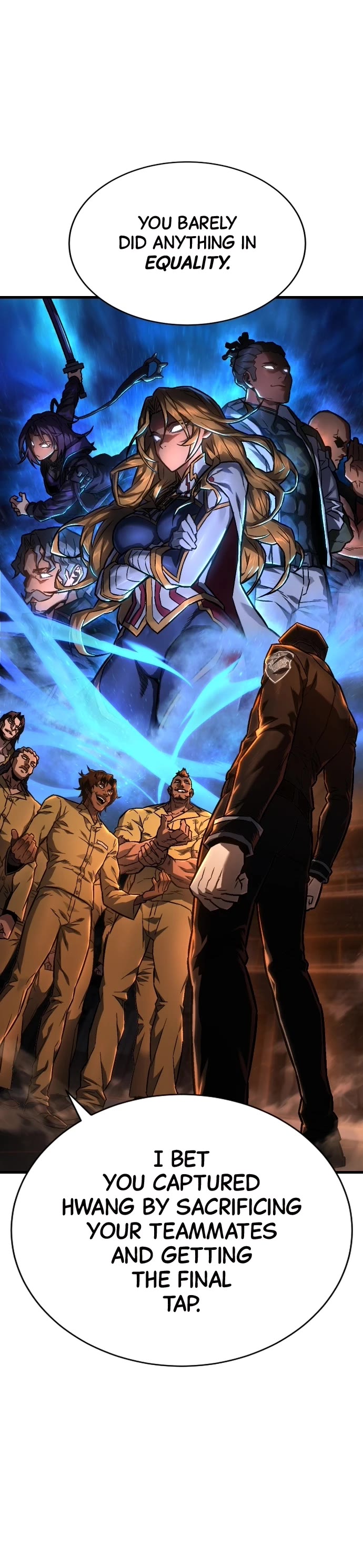 The Executioner chapter 2 page 45