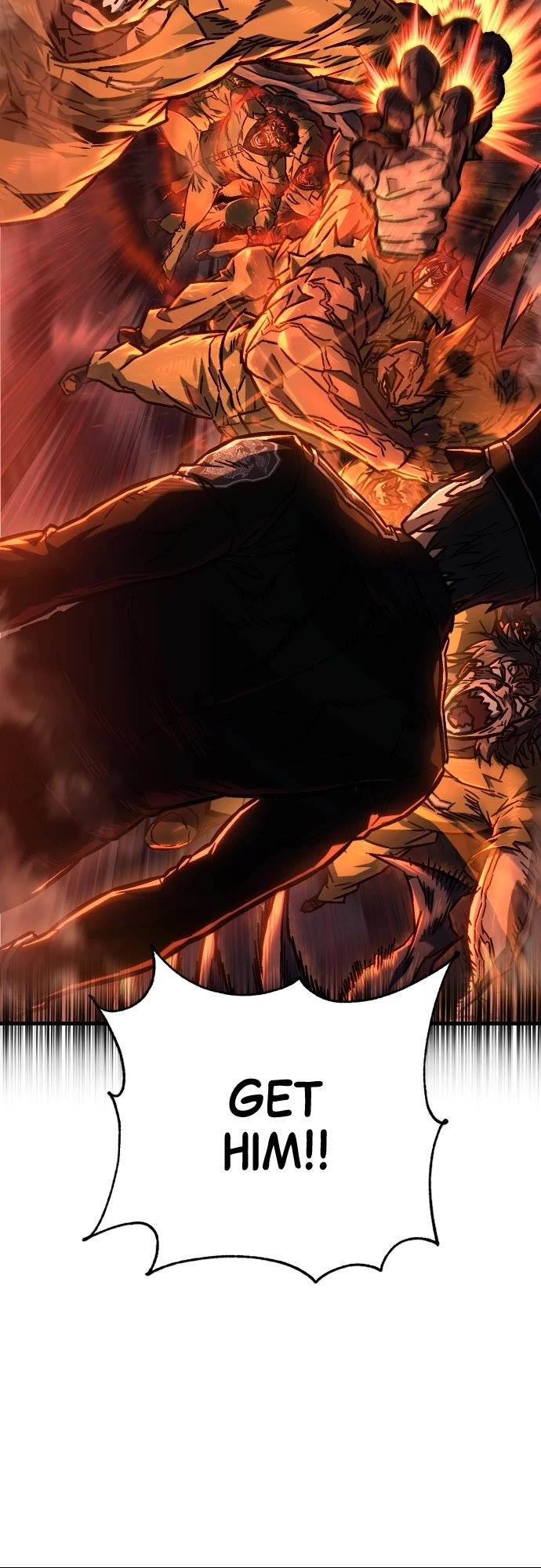 The Executioner chapter 2 page 49